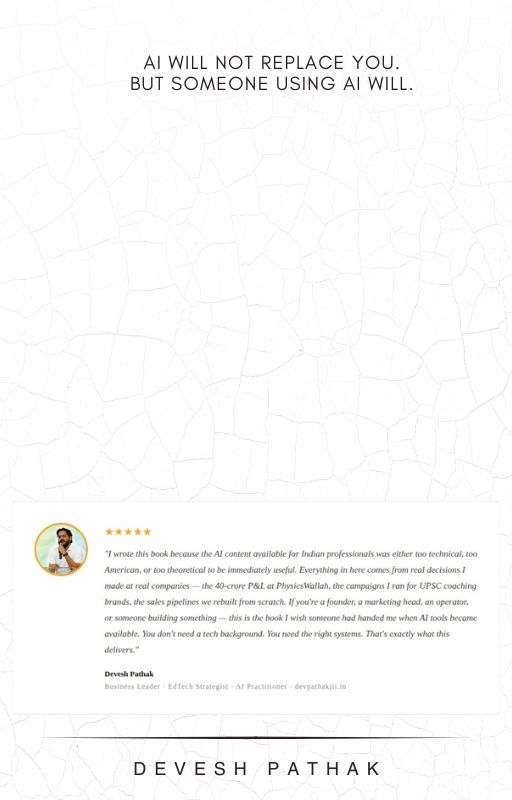 HOW TO USE AI — From Beginner to Expert - Image 3