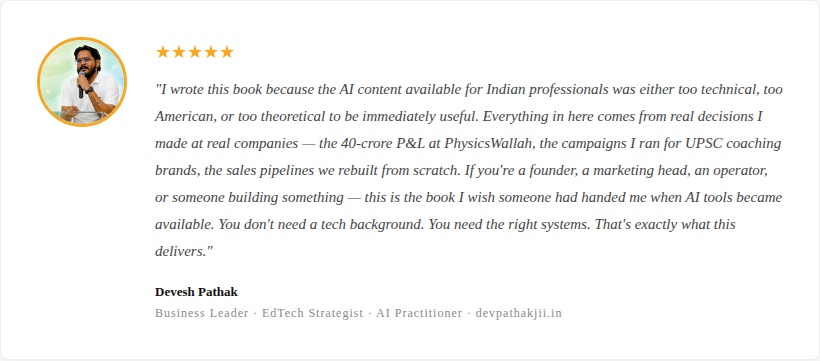 HOW TO USE AI — From Beginner to Expert - Image 4